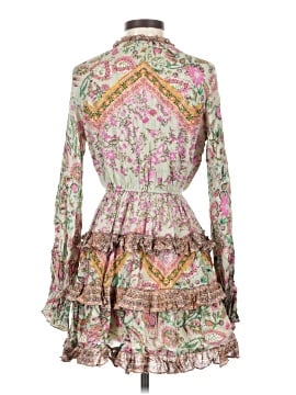 Hemant & Nandita Casual Dress (view 2)