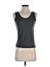 YZY Gray Active Tank Size S - photo 1