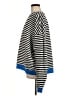 We the Free Stripes Blue Pullover Sweater Size M - photo 5