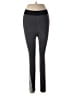 HEROINE SPORT Gray Active Pants Size M - photo 1