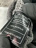 BB Dakota 100% Acrylic Metallic Gray Pullover Sweater Size M - photo 8