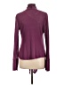 Moa Moa 100% Cotton Purple Cardigan Size L - photo 2