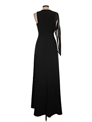 BCBGMAXAZRIA Cocktail Dress (view 2)