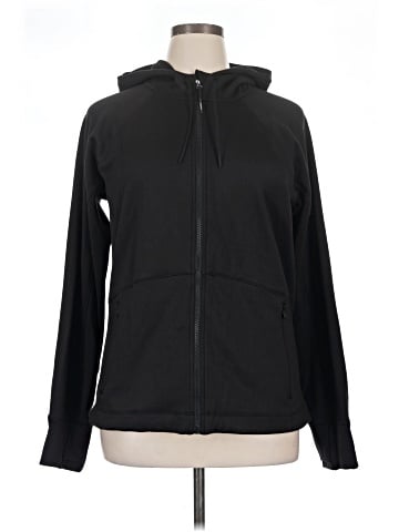 Athleta Zip Up Hoodie (view 1)