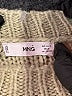 MNG Green Pullover Sweater Size M - photo 7