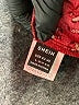 Shein 100% Viscose Red Short Sleeve Blouse Size L - photo 7