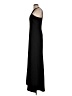 BCBGMAXAZRIA 100% Polyester Black Cocktail Dress Size 8 - photo 5