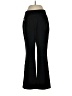Quacker Factory Black Active Pants Size S - photo 1