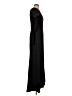 BCBGMAXAZRIA 100% Polyester Black Cocktail Dress Size 8 - photo 4