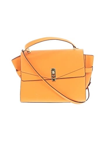 Henri Bendel Satchel (view 1)