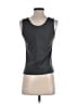 YZY Gray Active Tank Size S - photo 2