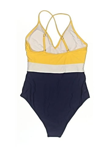 Cupshe One Piece Swimsuit (view 2)