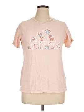 Adidas Short Sleeve T-Shirt (view 1)