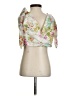 Chicwish 100% Cotton Ivory Sleeveless Blouse Size S - photo 2