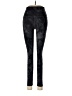 Lululemon Athletica Black Blue Active Pants Size S - photo 1