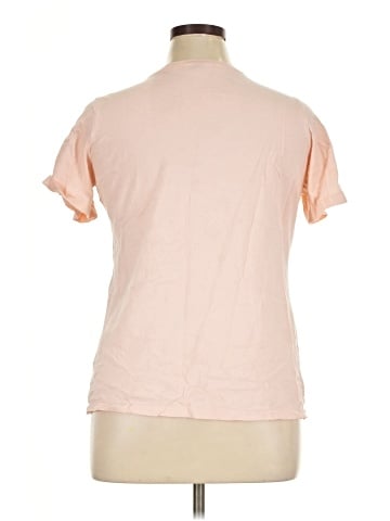 Adidas Short Sleeve T-Shirt (view 2)