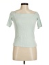 H&M Green Short Sleeve Top Size M - photo 1