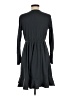 Unbranded Gray Casual Dress Size M - photo 2
