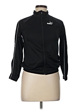 Puma Cardigan (view 1)