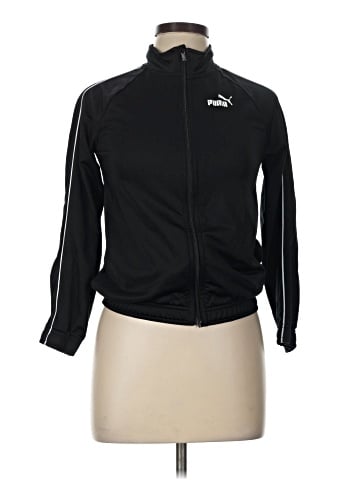 Puma Cardigan (view 1)