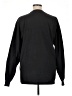 Adidas 100% Cotton Black Pullover Sweater Size XL - photo 2