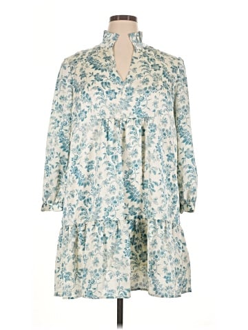 Tuckernuck Casual Dress (view 1)