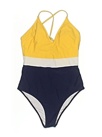Cupshe One Piece Swimsuit (view 1)
