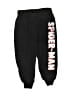 Marvel Stars Black Sweatpants 12-18 MO / 18 MO - photo 1