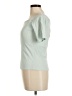H&M Green Short Sleeve Top Size M - photo 5