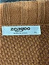 Zeagoo Brown Cardigan Size XL - photo 7