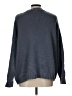 Sincerely Jules Blue Pullover Sweater Size L - photo 2
