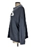 Sincerely Jules Blue Pullover Sweater Size L - photo 5
