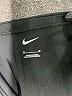 Nike Black Athletic Shorts Size 3X - photo 3