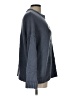 Sincerely Jules Blue Pullover Sweater Size L - photo 4