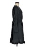 Unbranded Gray Casual Dress Size M - photo 4