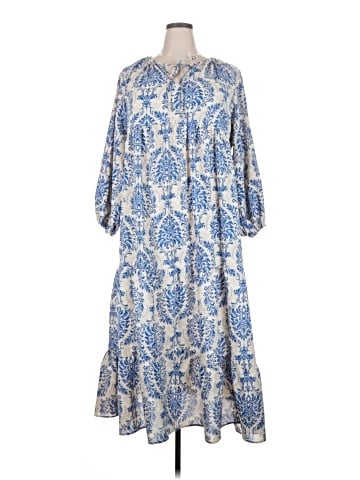 Unbranded Casual Dress (view 1)