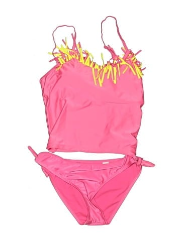 Sugar & Jade Two Piece Swimsuit (view 1)