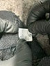 Unbranded Black Shorts Size S - photo 4