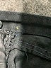 Unbranded Black Shorts Size S - photo 5