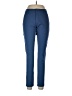 BYLT Solid Blue Active Pants Size 31 waist - photo 1