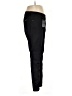 Seven7 Black Active Pants Size 16 - photo 4