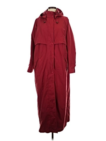 L.L.Bean Trenchcoat (view 1)