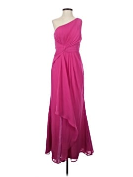 JJ's House Cocktail Dress (view 1)