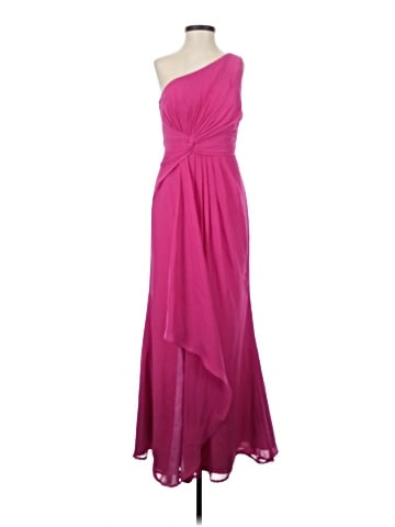 JJ's House Cocktail Dress (view 1)