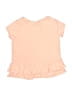 Carter's Pink Short Sleeve Top 18-24 MO / 24 MO - photo 2