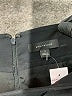 Ann Taylor Solid Black Formal Skirt Size 8 - photo 4