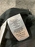 Ann Taylor Solid Black Formal Skirt Size 8 - photo 5
