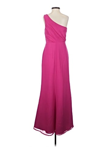 JJ's House Cocktail Dress (view 2)