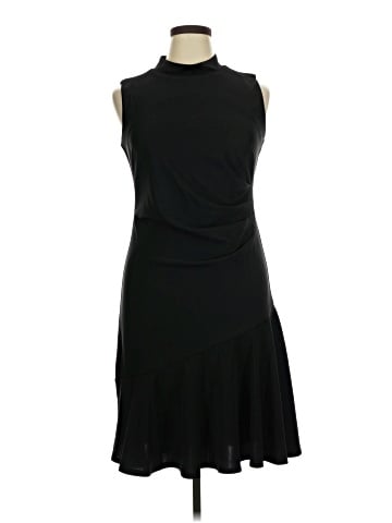 SLNY Cocktail Dress (view 1)