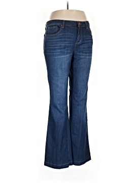 1822 Denim Jeans